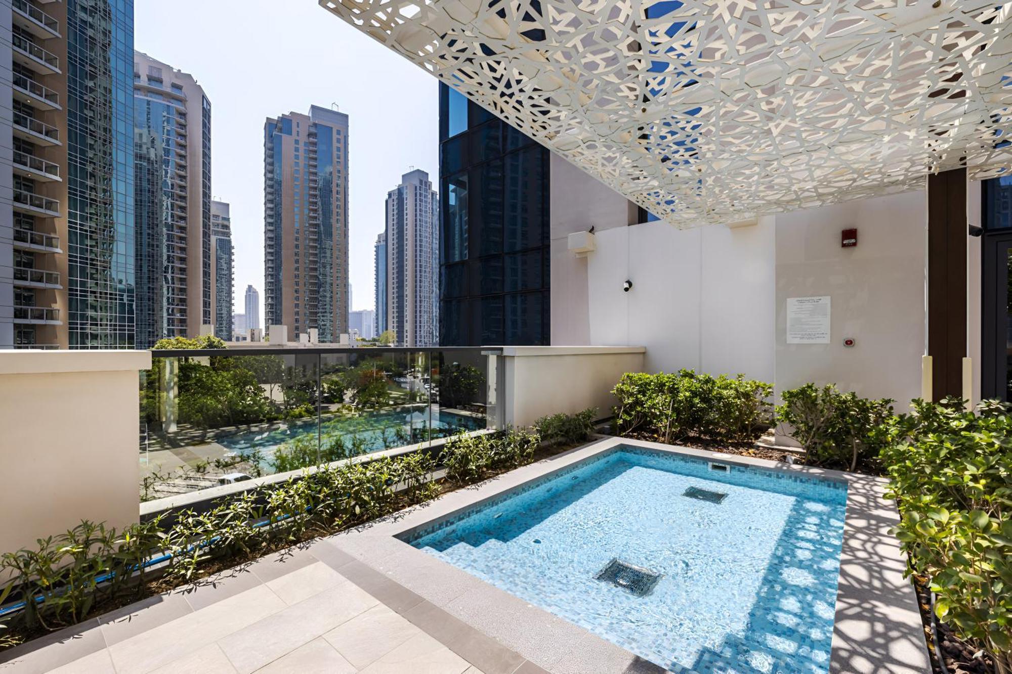 1br Act One Act Two T2 View Downtown Apartment *