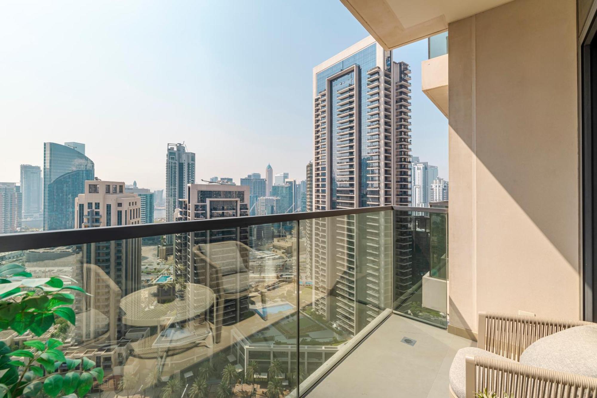 1br Act One Act Two T2 View Downtown Apartment