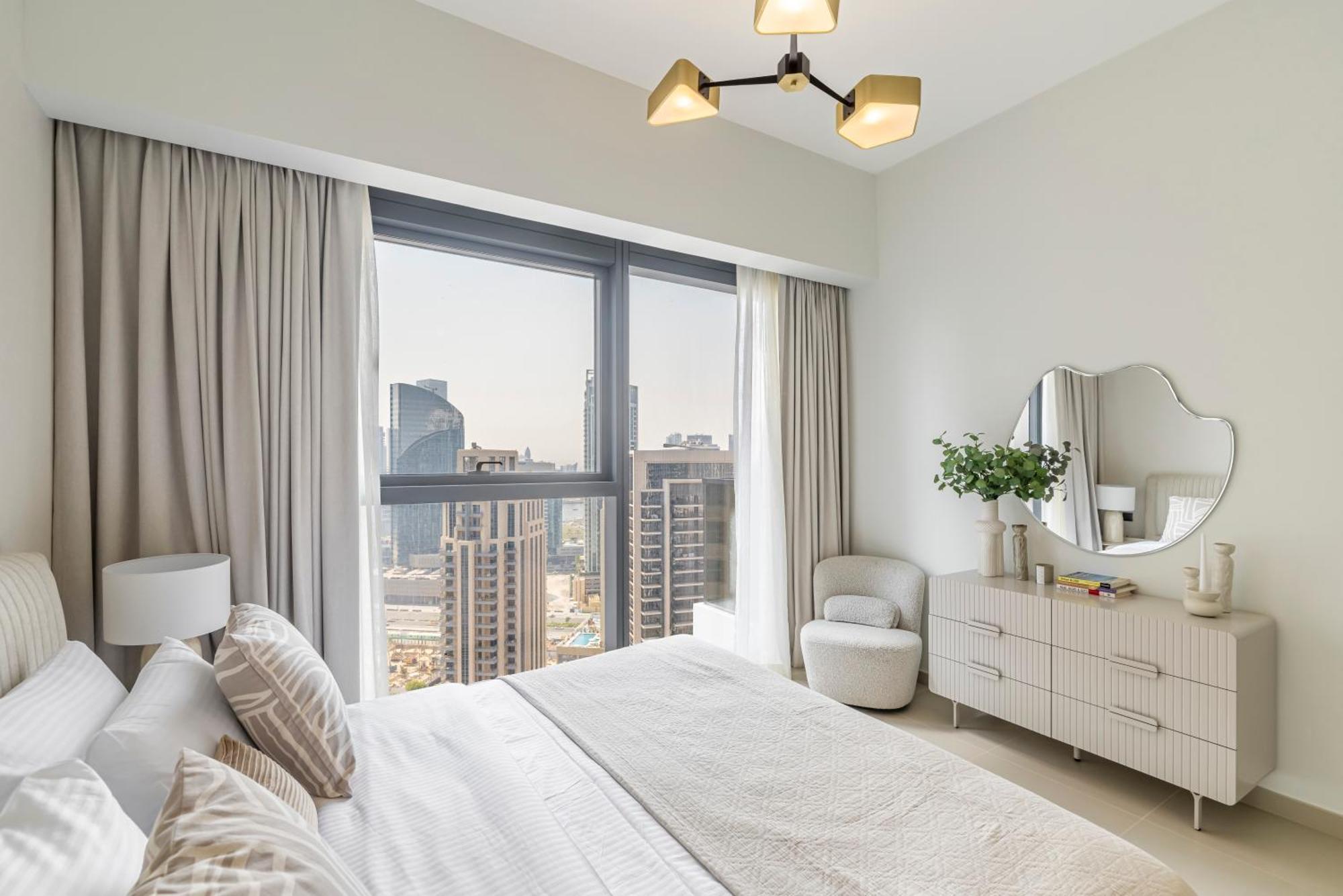 1br Act One Act Two T2 View Downtown *
