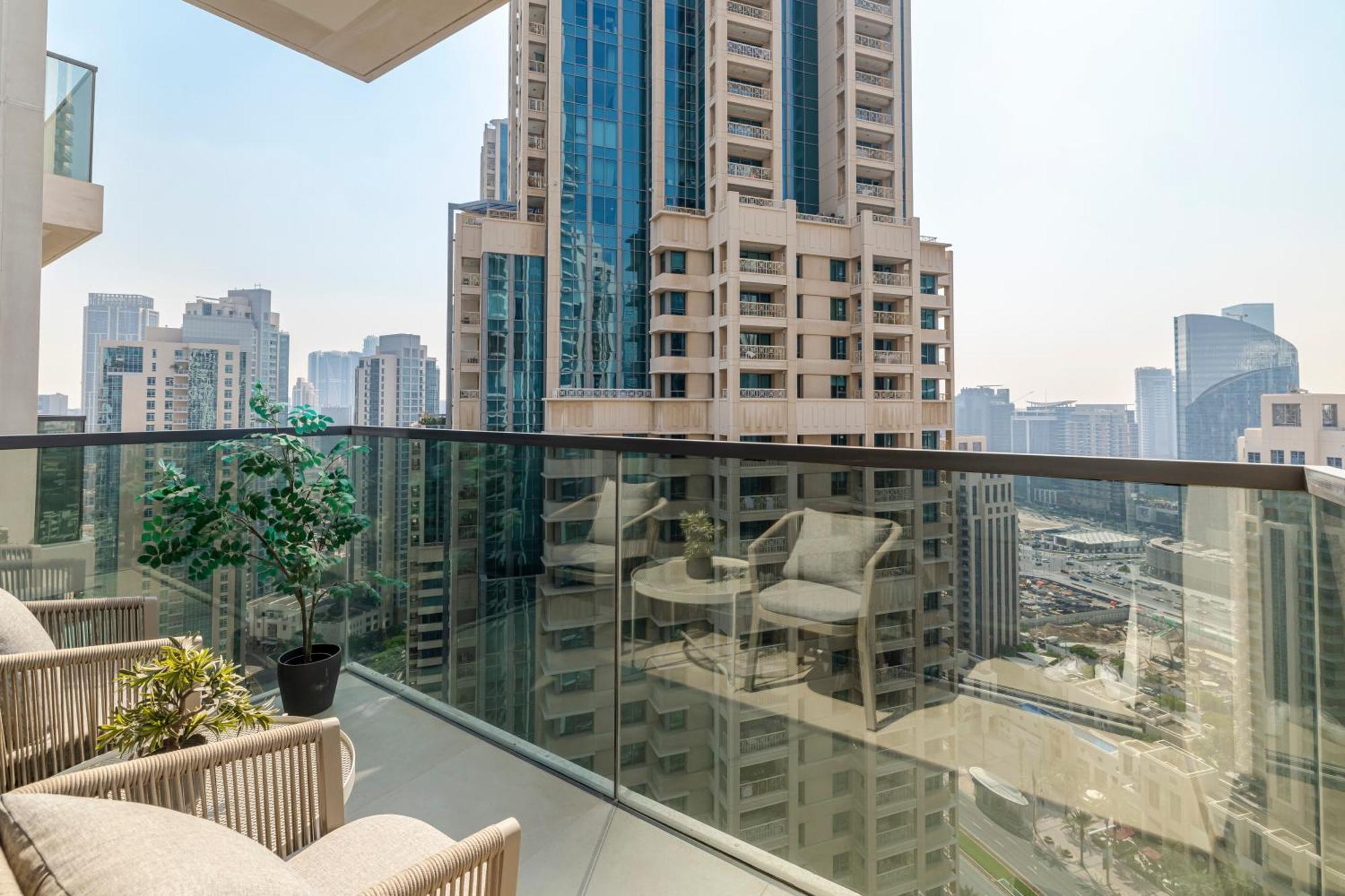 1br Act One Act Two T2 View Downtown Apartment *