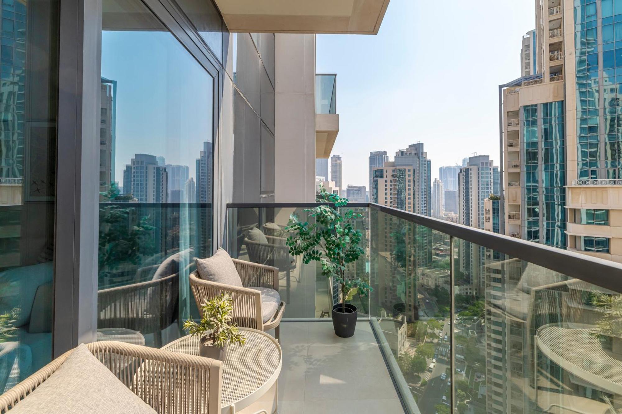 1br Act One Act Two T2 View Downtown